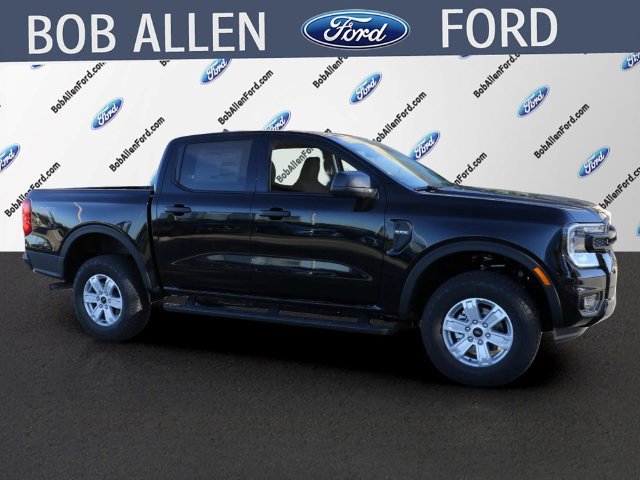 New 2026 Ford Ranger XL w/ Trailer Tow Package AWD/4WD image 2