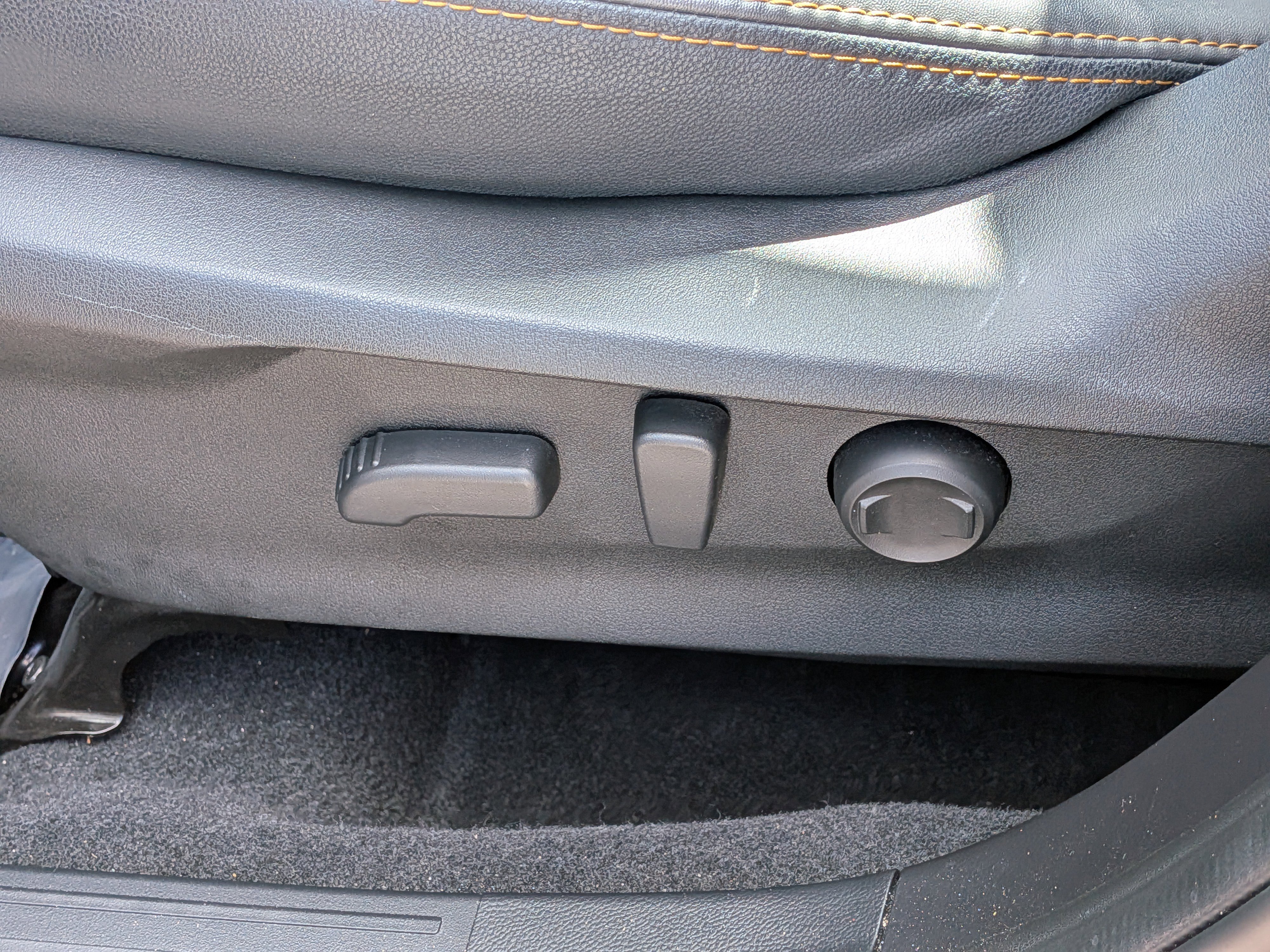 Used 2024 Subaru Forester Wilderness image 21