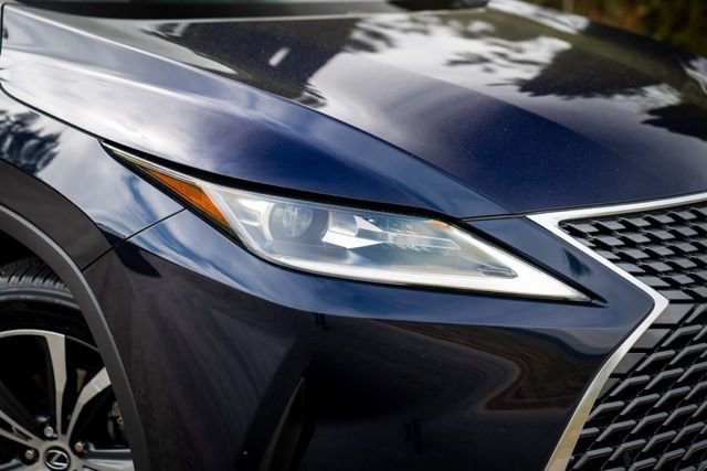 Used 2022 Lexus RX 350 FWD w/ Premium Package image 8