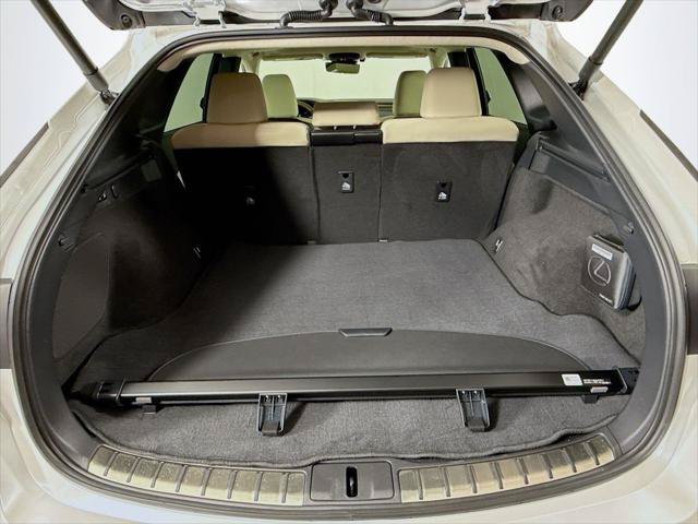 Certified 2025 Lexus RX 350 Premium Plus w/ Convenience Package FWD image 27