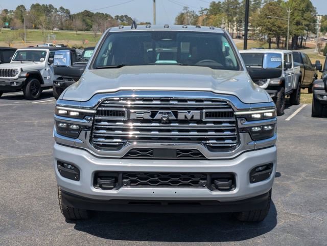 New 2026 RAM 2500 Limited image 3