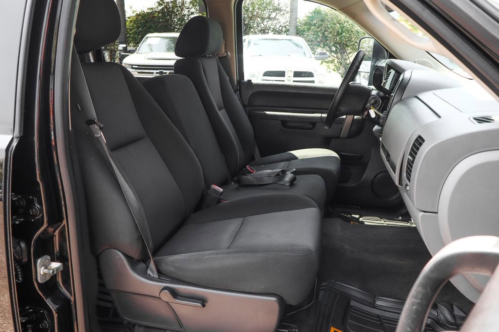 Used 2013 GMC Sierra 1500 SL image 34