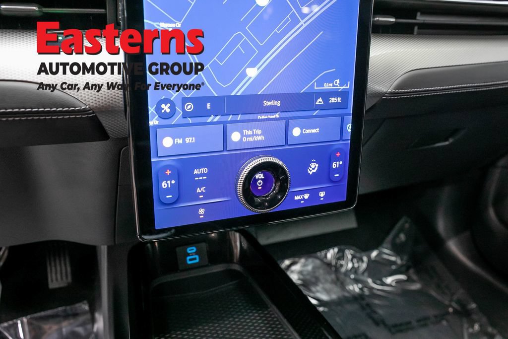 Used 2023 Ford Mustang Mach-E Select AWD/4WD image 19