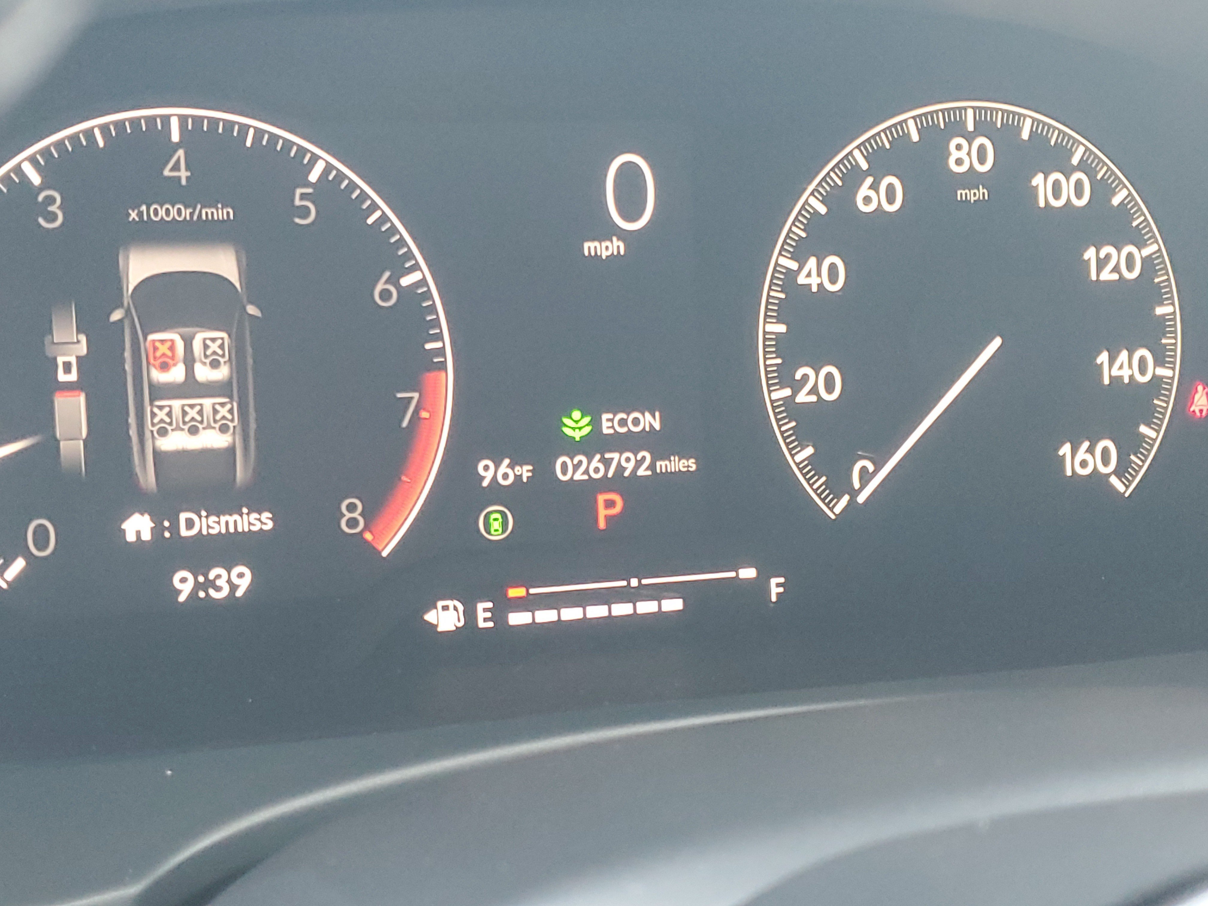 Certified 2024 Honda Civic Sport image 26