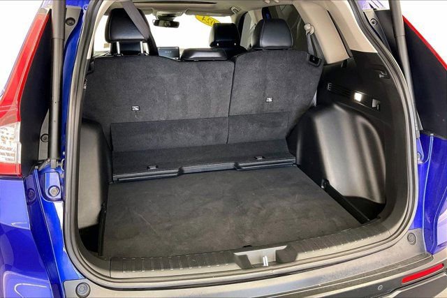 Used 2024 Honda CR-V EX-L image 27