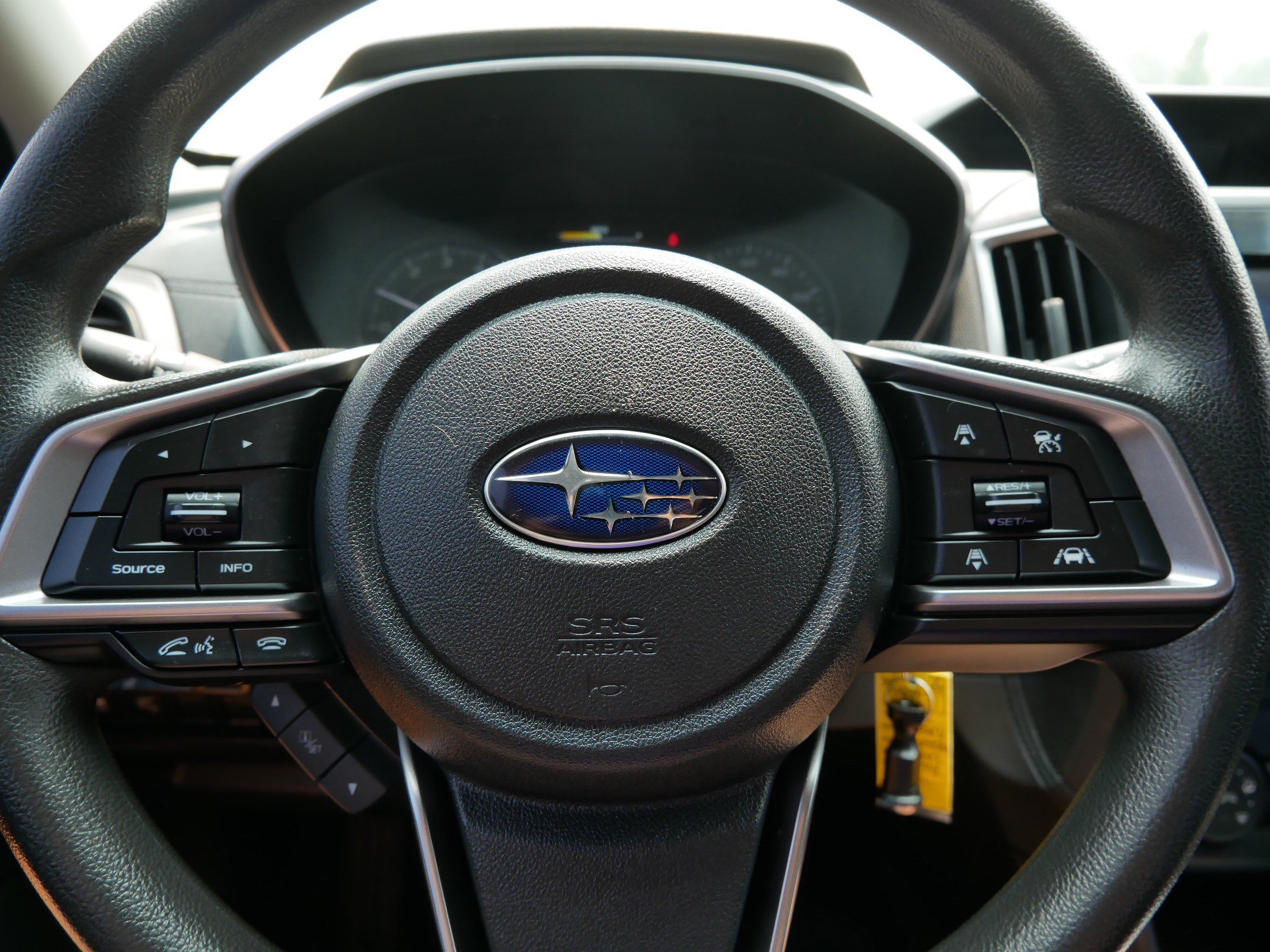 Used 2019 Subaru Impreza 2.0i Premium w/ Eyesight & BSD/Rcta & SRF AWD/4WD image 25
