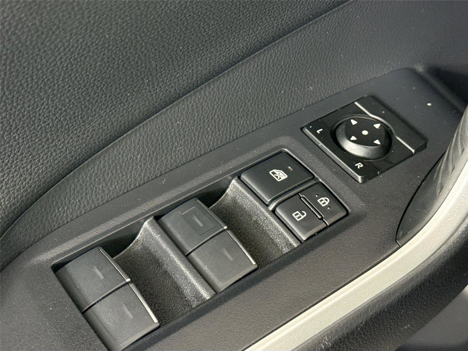 Used 2023 Toyota RAV4 XSE w/ Weather Package image 29