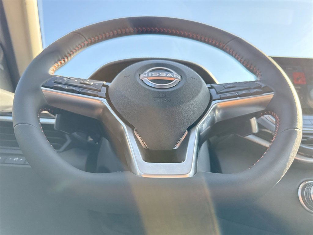New 2025 Nissan Altima 2.5 SR w/ SR Premium Package image 41