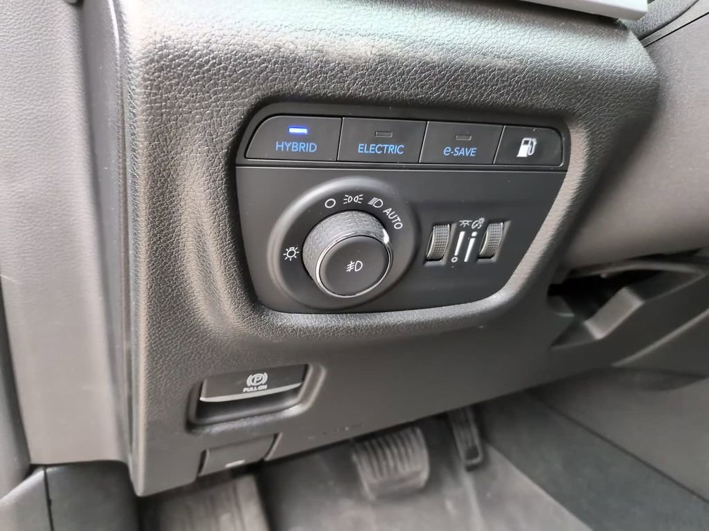 Used 2022 Jeep Grand Cherokee Trailhawk image 22