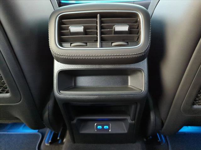 Certified 2024 Mercedes-Benz GLE 53 AMG 4MATIC Coupe image 17