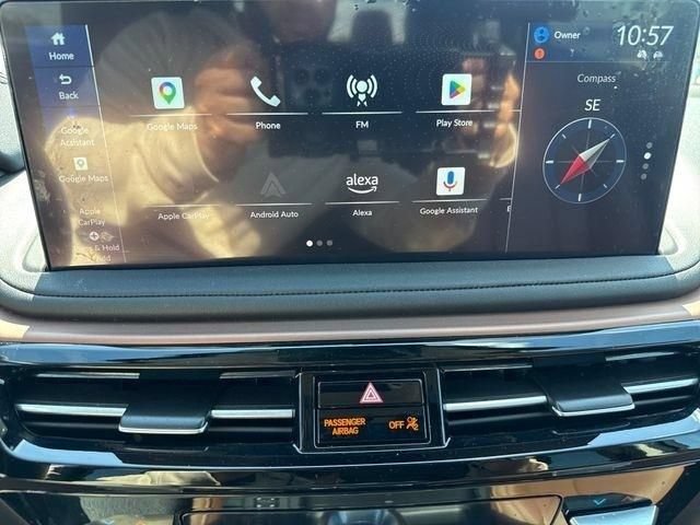 Used 2025 Acura MDX w/ Technology Package AWD/4WD image 12