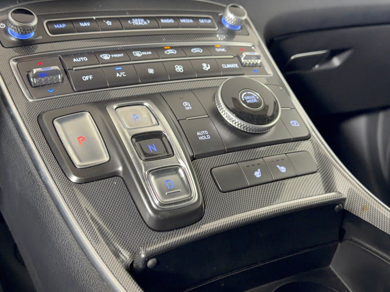 Used 2023 Hyundai Santa Fe XRT FWD image 21