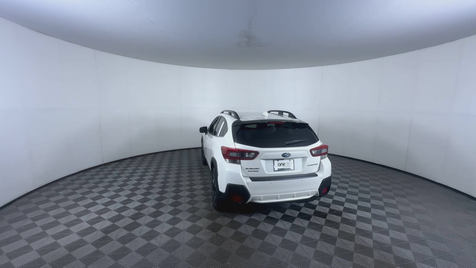 Used 2022 Subaru Crosstrek 2.5i Limited w/ Moonroof Package 2 AWD/4WD image 7