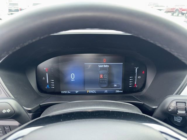 Used 2023 Ford Escape Active AWD/4WD image 27