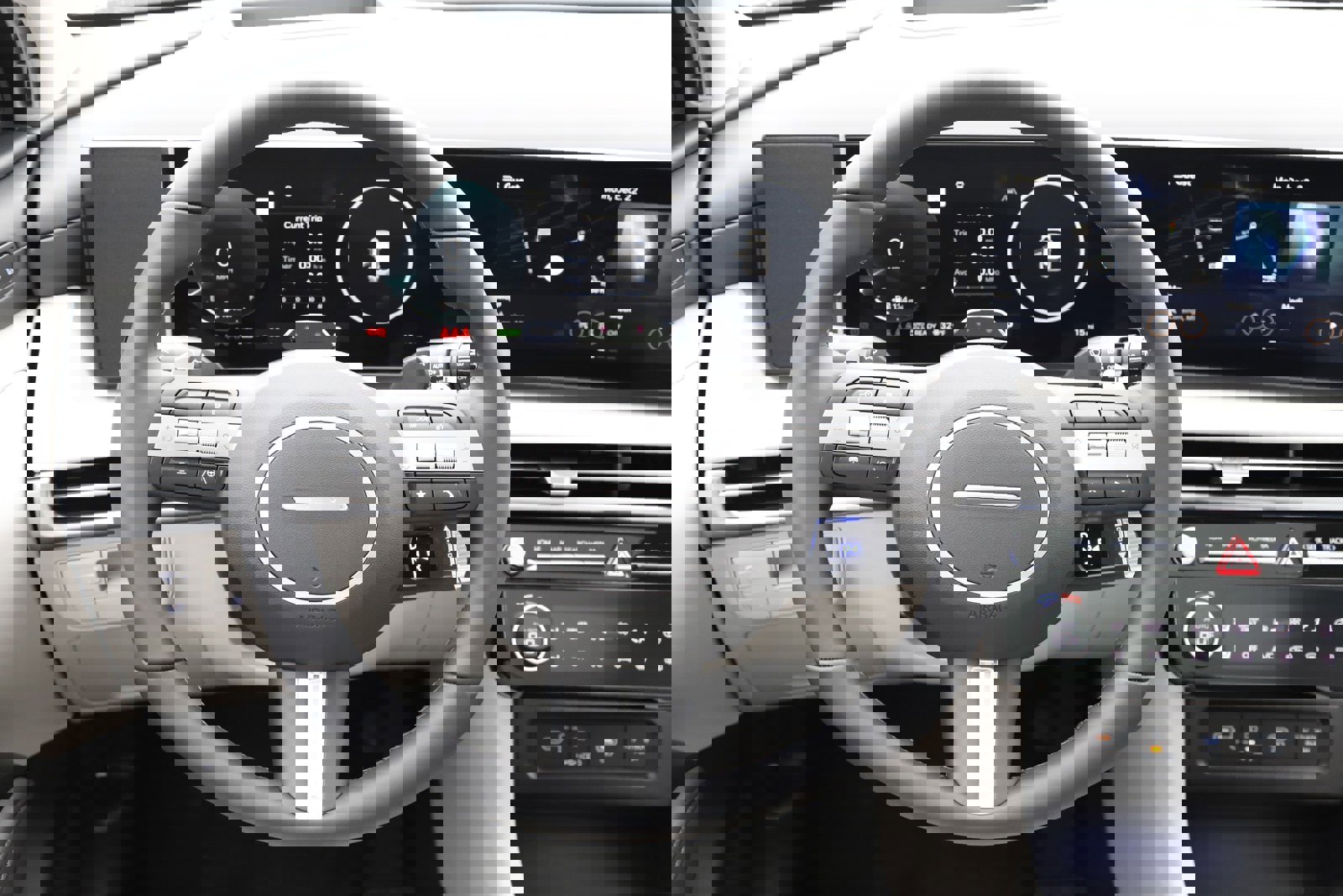 New 2026 Hyundai Tucson Limited image 19