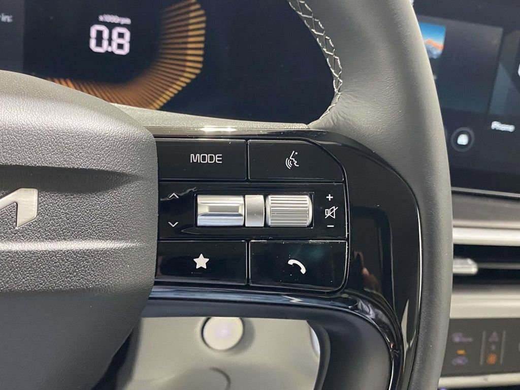 New 2026 Kia Sorento S AWD/4WD image 22