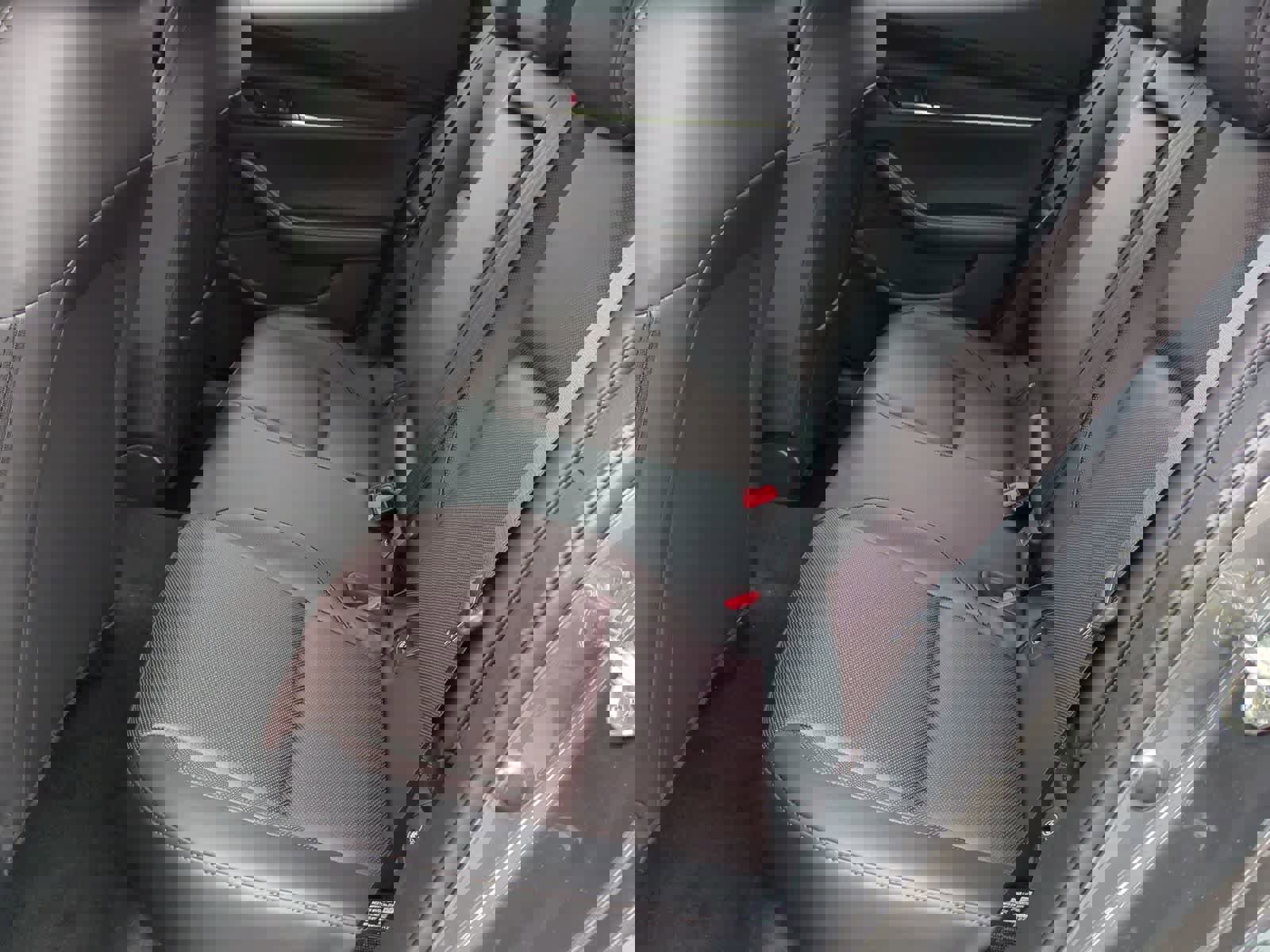 New 2026 MAZDA MAZDA3 2.5 Turbo Premium Plus image 19