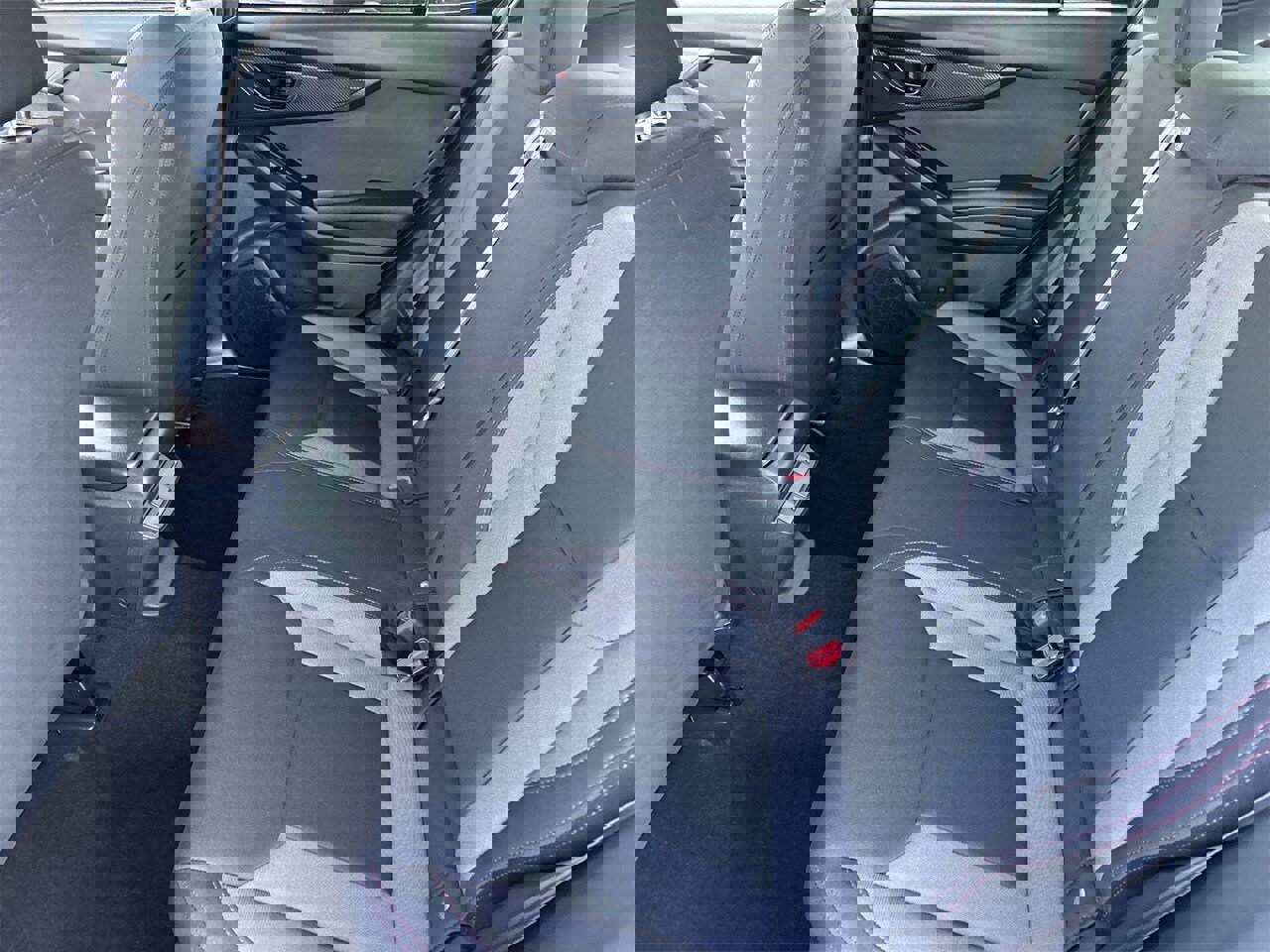 Certified 2022 Subaru WRX image 14