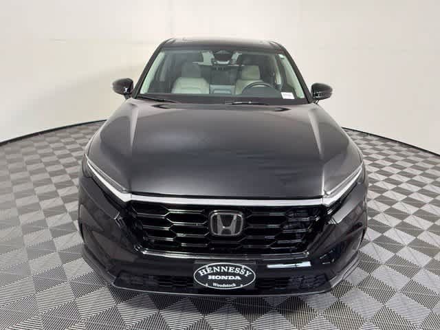 New 2027 Honda CR-V EX-L image 9