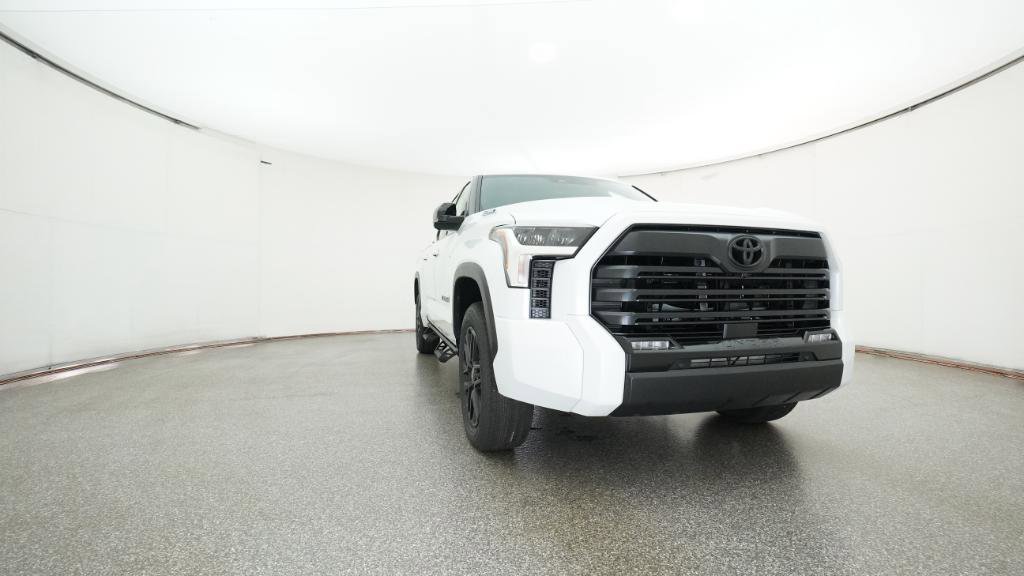 New 2026 Toyota Tundra Limited image 31