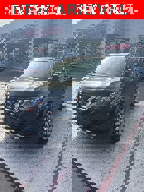 Used 2020 Nissan Rogue S image 1