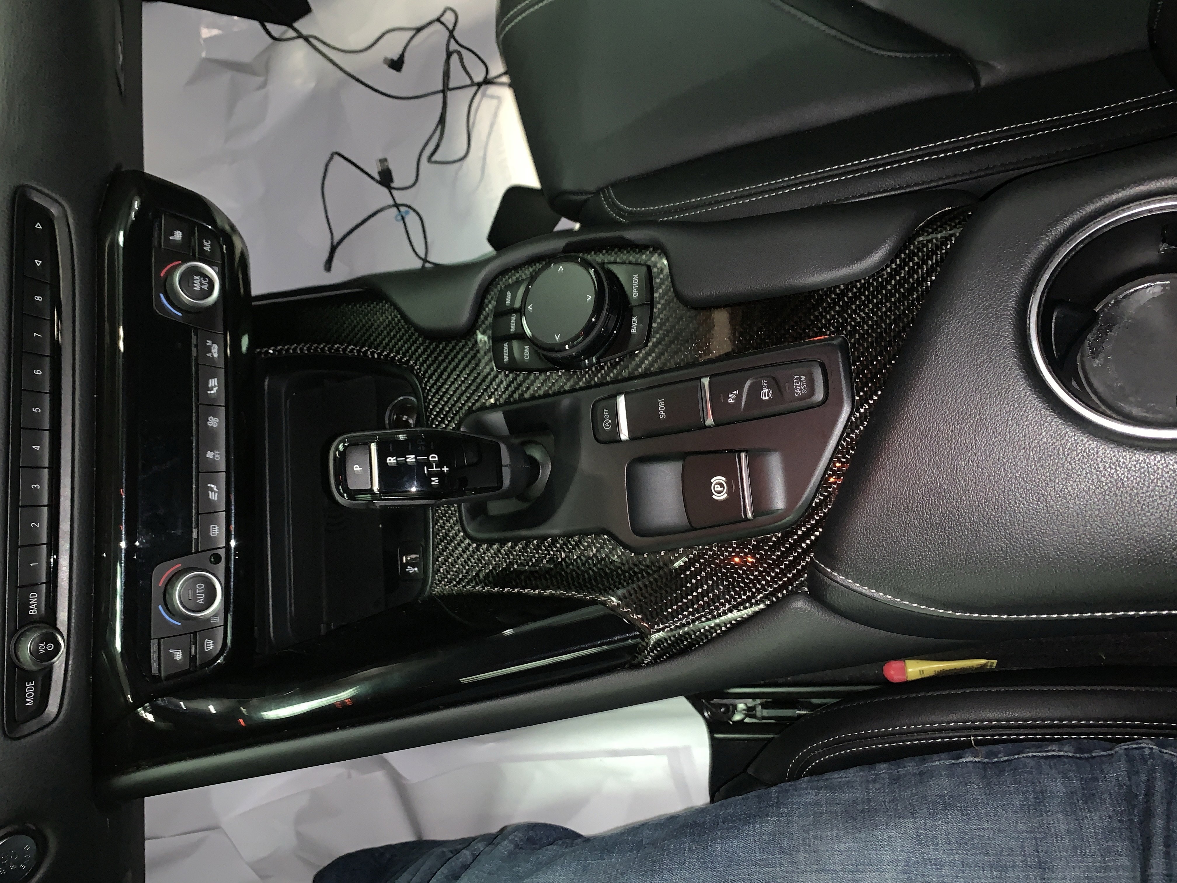 Used 2023 Toyota Supra image 15