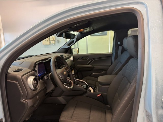 New 2025 Chevrolet Colorado LT w/ Advanced Trailering Package image 13