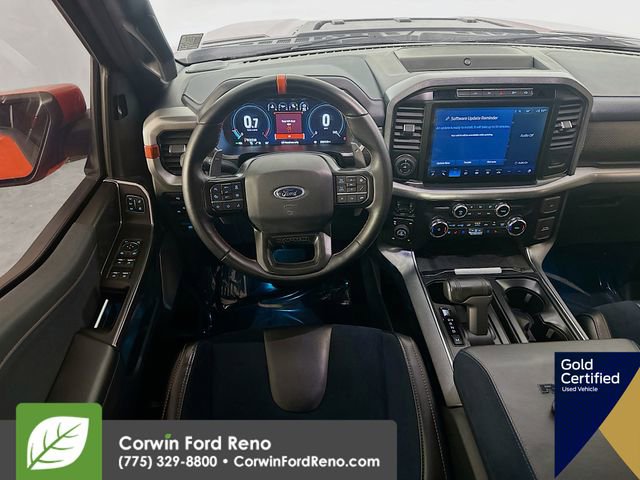 Used 2022 Ford F150 Raptor w/ Equipment Group 801A High image 27