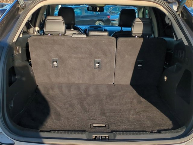 Used 2020 Ford Edge SEL w/ Convenience Package image 22