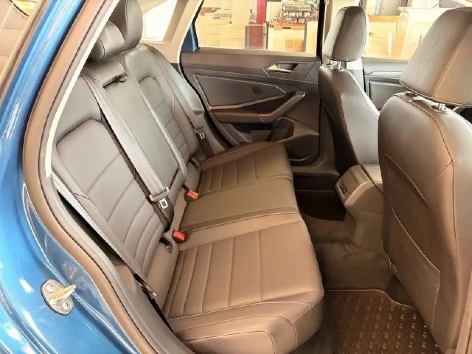 Used 2021 Volkswagen Jetta SEL image 19