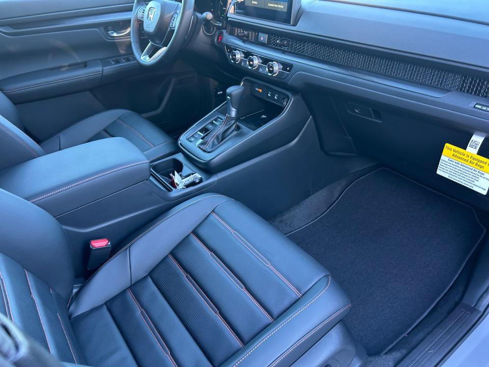 New 2027 Honda CR-V Sport-L image 28