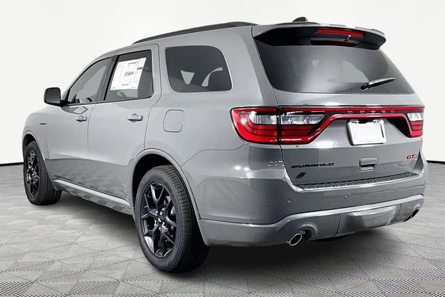 New 2026 Dodge Durango GT image 4