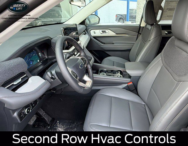 New 2026 Ford Explorer Active w/ Active Comfort Package AWD/4WD image 14