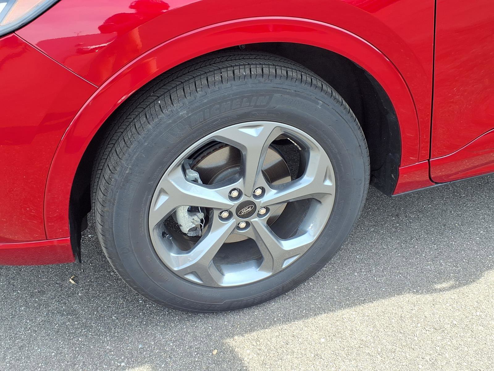 Used 2024 Ford Escape ST-Line w/ Tech Pack #1 AWD/4WD image 28