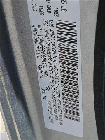 Used 2015 Jeep Patriot Sport w/ Power Value Group FWD image 15
