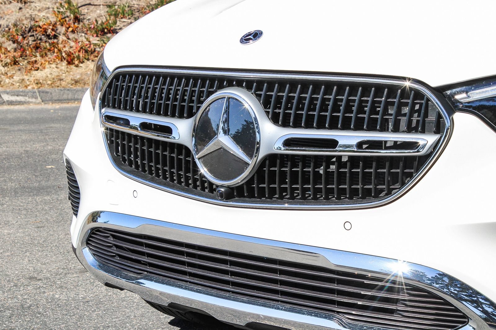 Certified 2026 Mercedes-Benz GLC 300 4MATIC image 6