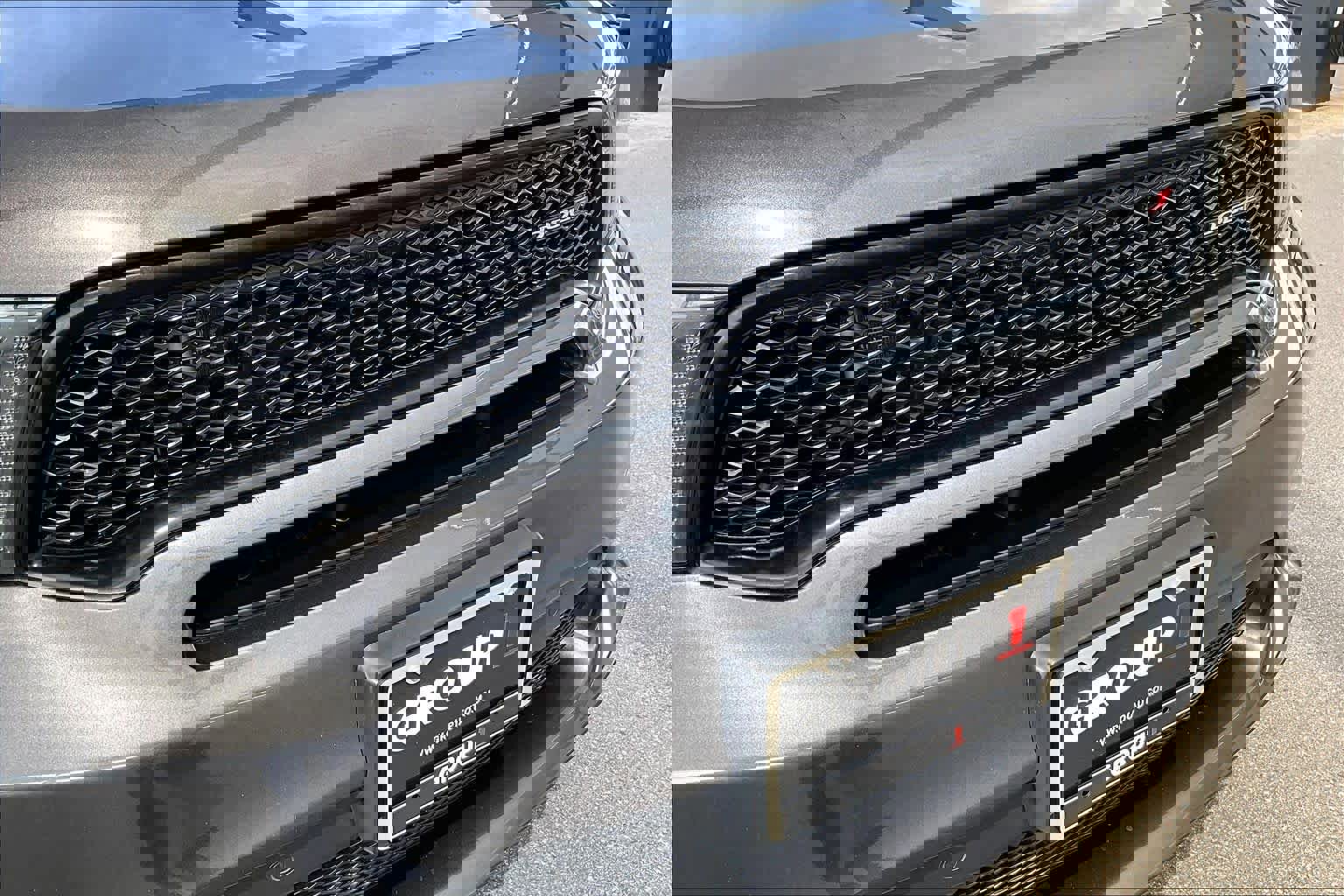 Used 2020 Dodge Durango R/T w/ Blacktop Package image 29