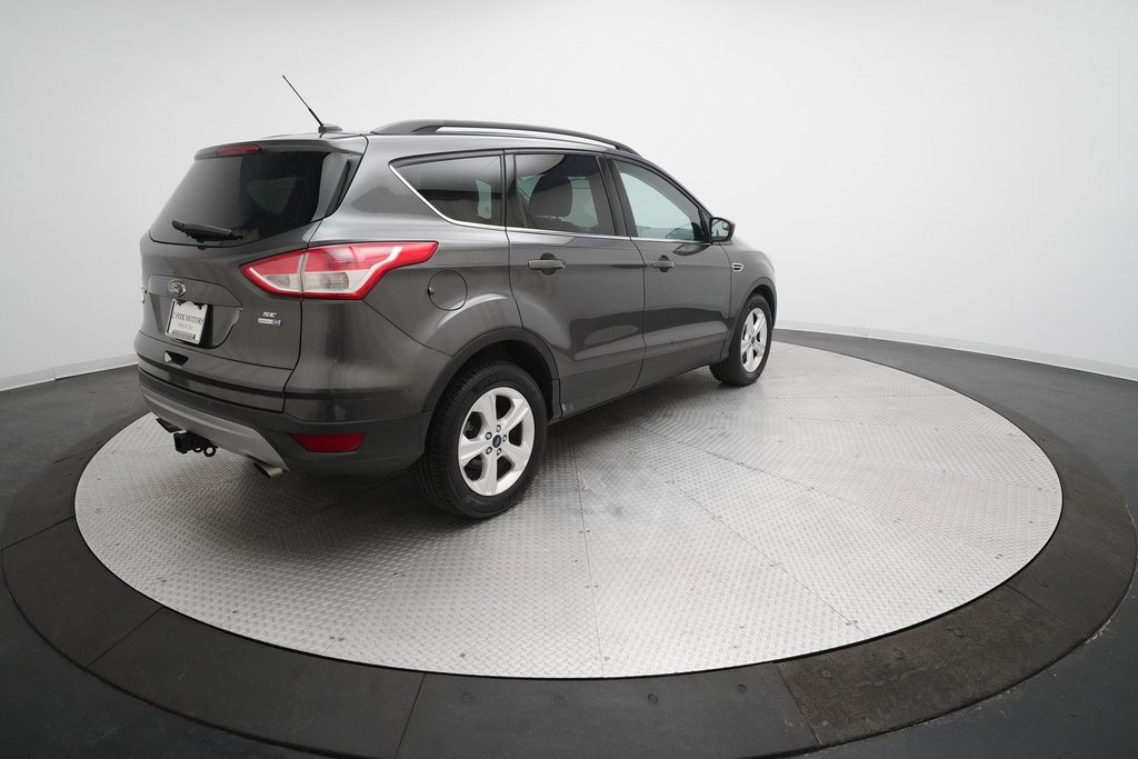 Used 2016 Ford Escape SE w/ SE Leather Comfort Package image 36