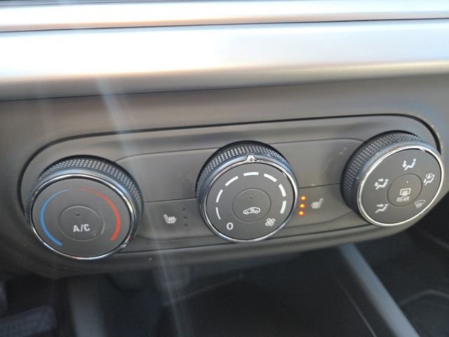 New 2026 Chevrolet Trax LS w/ LS Convenience Package image 9