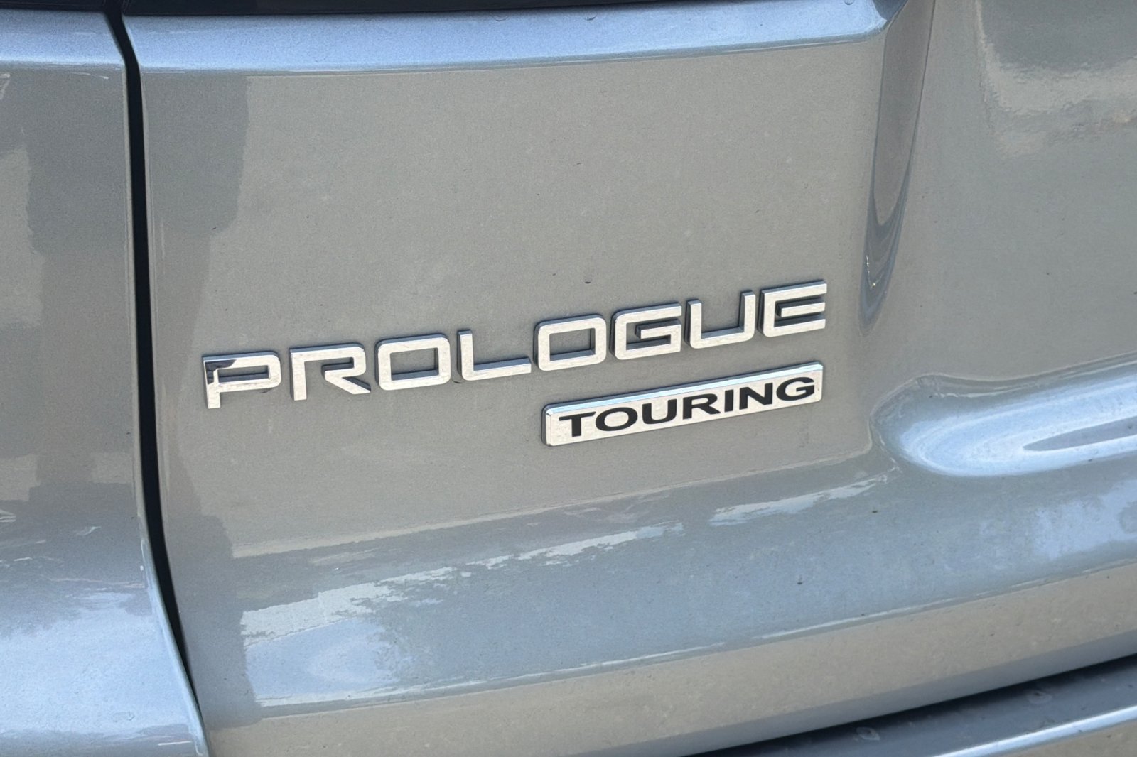 Used 2025 Honda Prologue Touring image 26