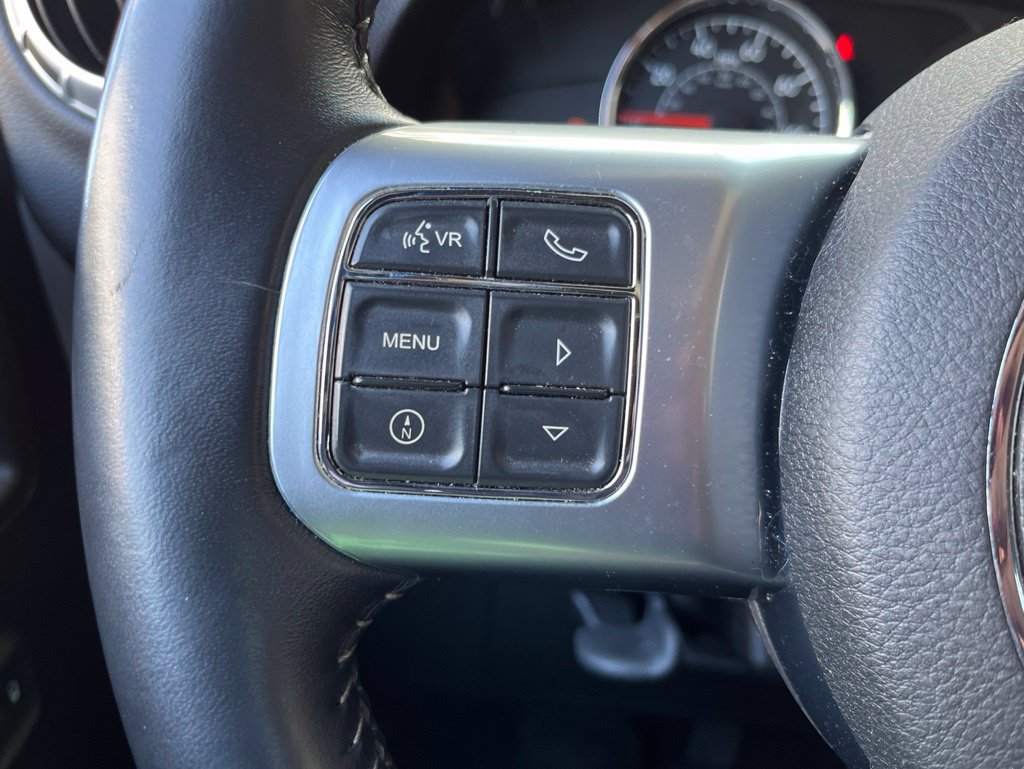 Used 2017 Jeep Wrangler Rubicon AWD/4WD image 26