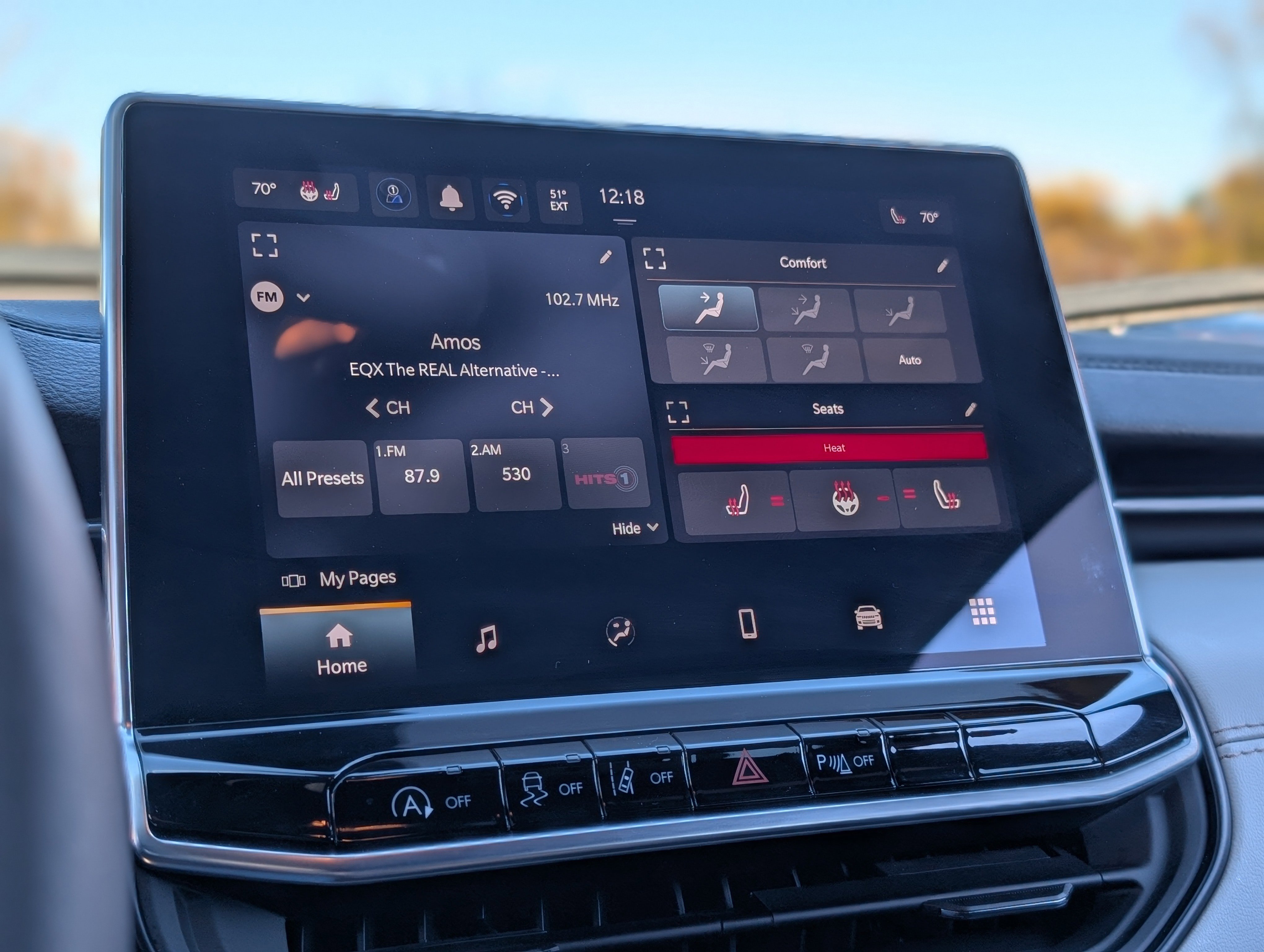 Used 2024 Jeep Compass Limited image 21