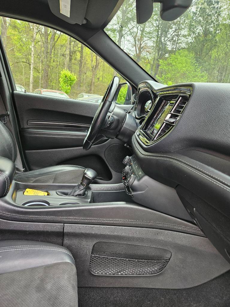 Used 2021 Dodge Durango GT RWD image 47