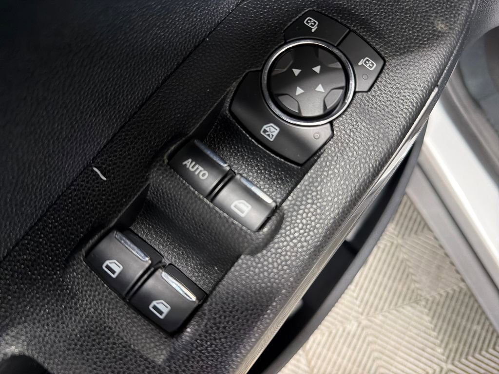 Certified 2021 Ford EcoSport SE FWD image 18