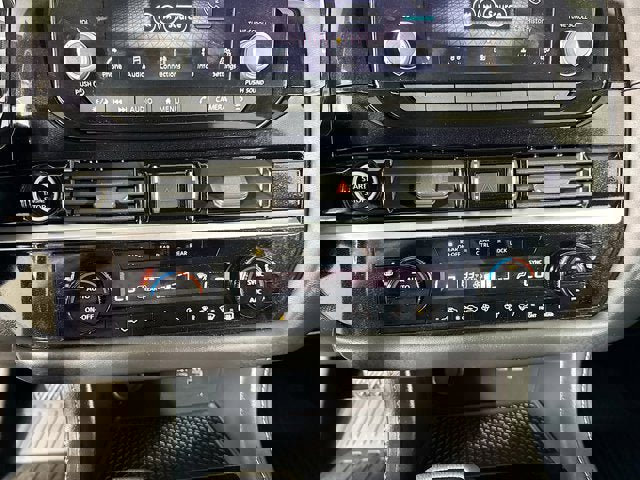 Certified 2023 Nissan Pathfinder SV image 13