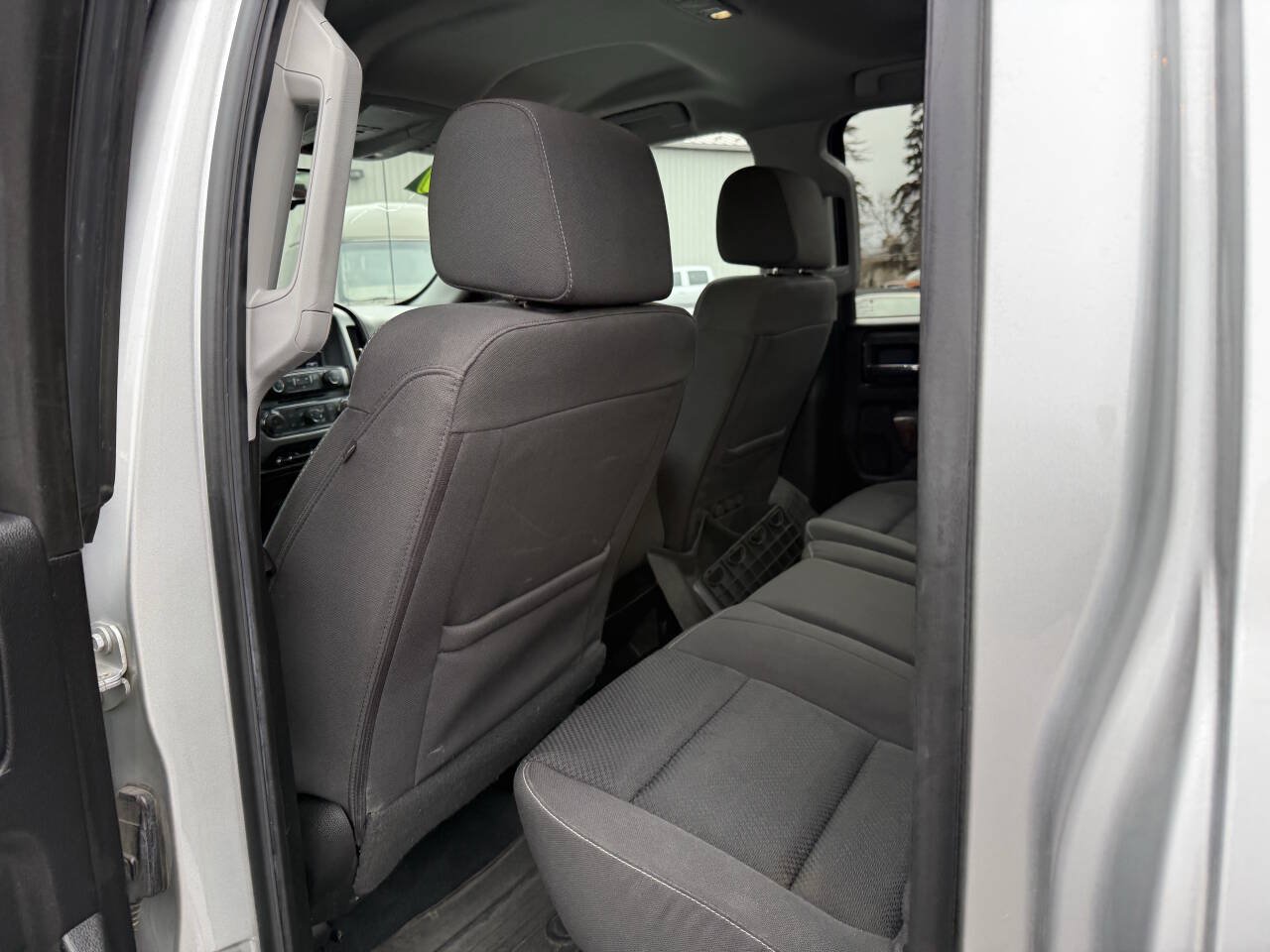 Used 2019 GMC Sierra 2500 SLE AWD/4WD image 19
