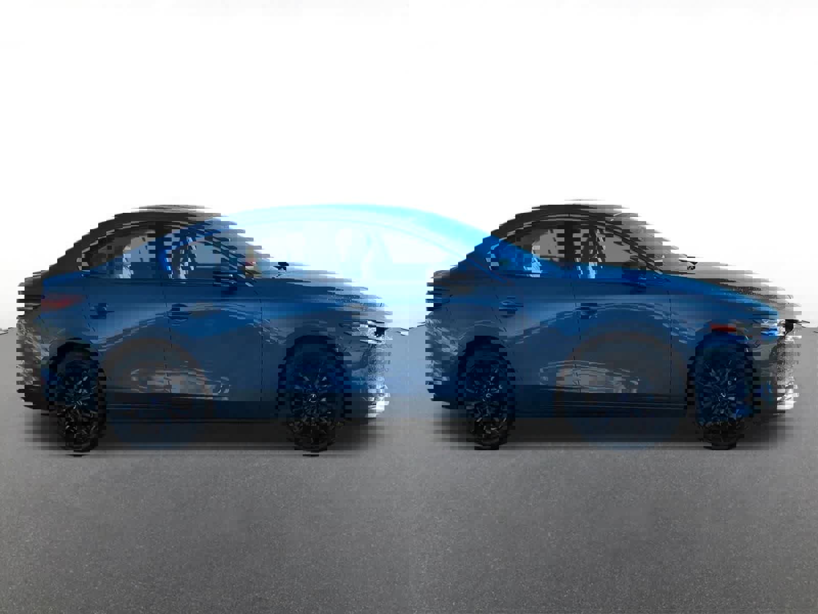 New 2026 MAZDA MAZDA3 Hatchback w/Premium Plus Pkg image 7