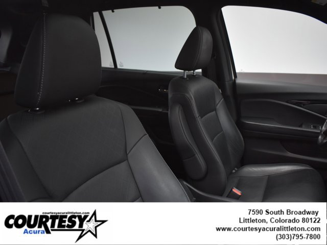 Used 2021 Honda Passport Touring image 29