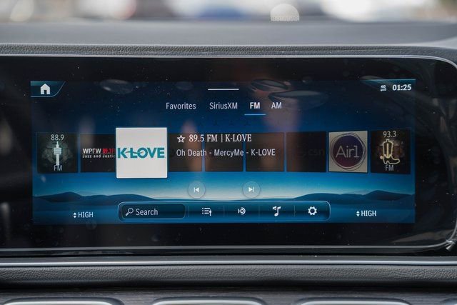 New 2026 Mercedes-Benz GLE 450 4MATIC image 23