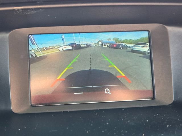 Used 2017 Ford Focus SE image 24